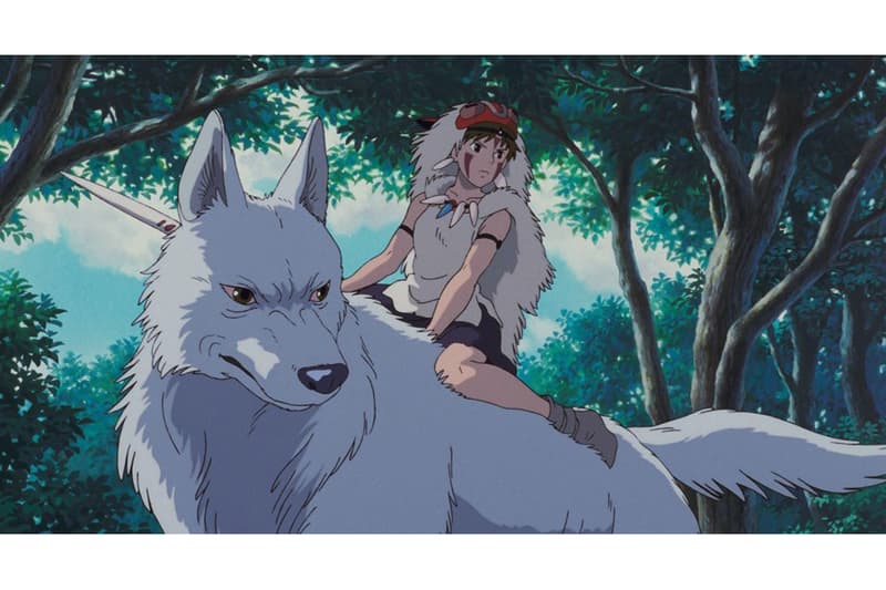 studio ghibli films artworks images