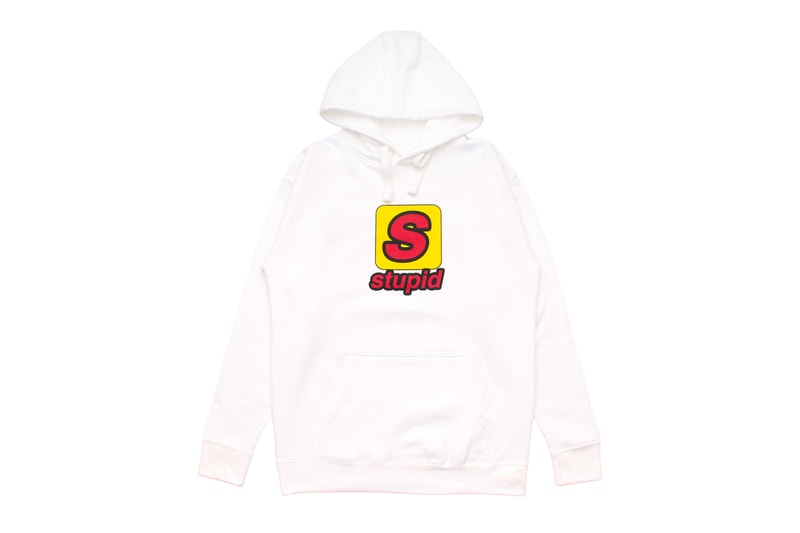STUPID DOMICILE Exclusive Release Hoodies T Shirts Info Buy Price