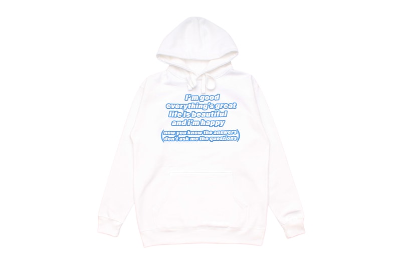 STUPID DOMICILE Exclusive Release Hoodies T Shirts Info Buy Price