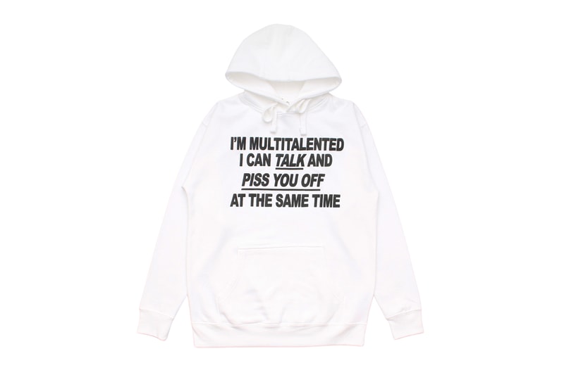 STUPID DOMICILE Exclusive Release Hoodies T Shirts Info Buy Price