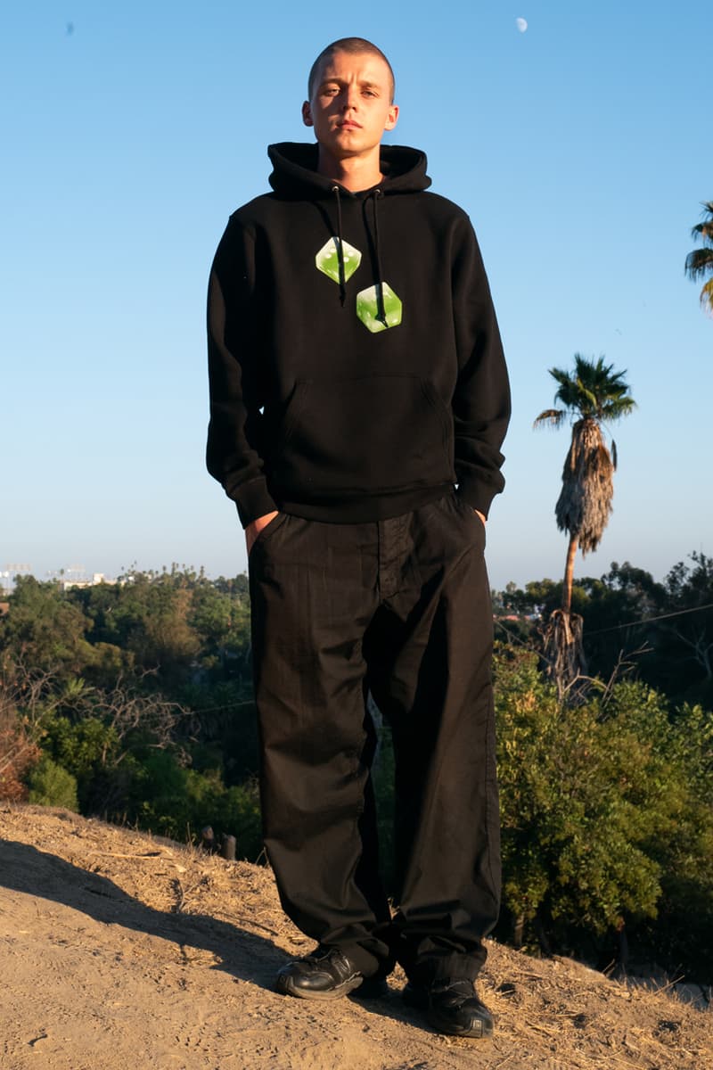 stussy shanghai chapter store exclusive apparel collection t shirt hoodie butterflies jade dice official release date info photos price store list buying guide