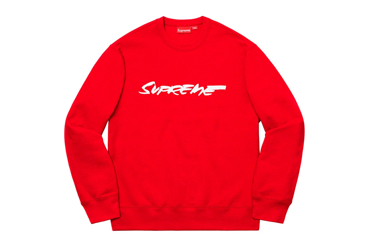Supreme Fall/Winter 2020 Week 7 Release List RHUDE Los Angeles Lakers Nujabes Yen Town Market RIOT HILL TATRAS Fear of God ESSENTIALS Patta Levi's Palace Skateboards Rapha Giro d'Italia Fox Racing Tees 