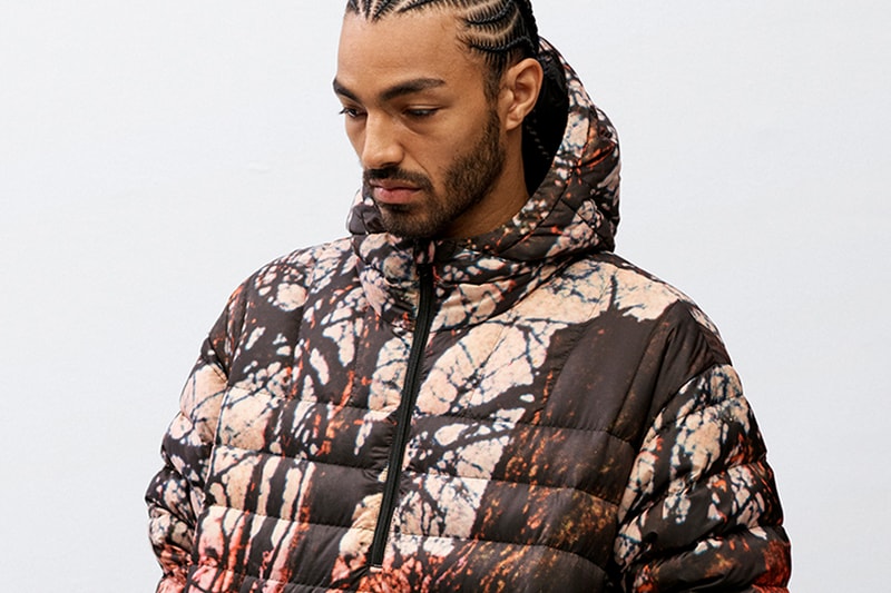 Supreme Fall Winter 2020 Week 8 Release Drop List Palace Skateboards Professor.E 1017 ALYX 9SM Nike Foul Trouble 032c Timex BEAMS Brain Dead