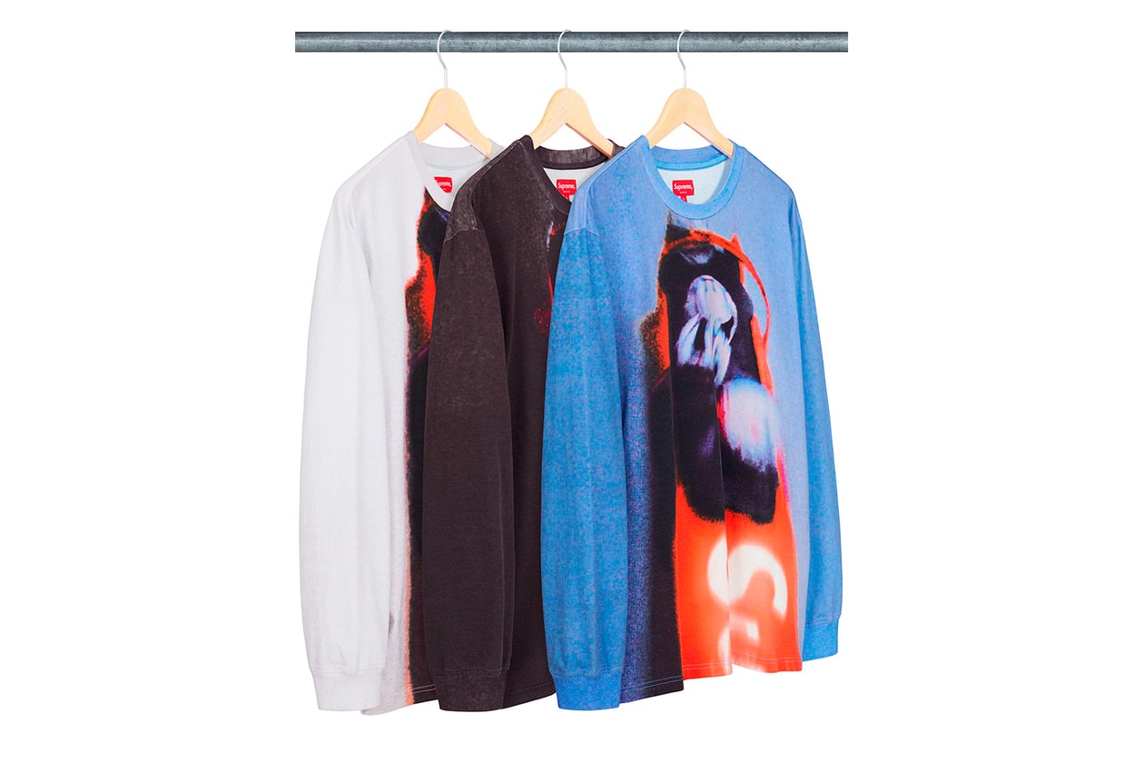 Supreme Fall Winter 2020 Week 9 Release Drop List Palace Skateboards Vistaprint Daidō Moriyama OAMC Richardson KITH BMW thisisneverthat tokyovitamin HYSTERIC GLAMOUR