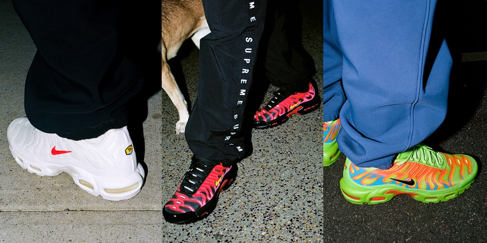 Nike air max supreme 2020 Clearance