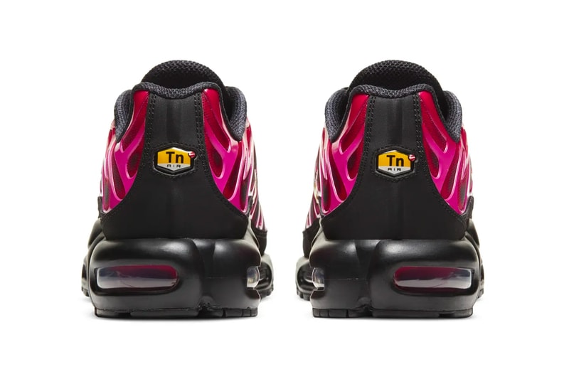 Supreme Nike Air Max Plus TN Fire Pink Mean Green Re-Release DA1472-600 DA1472-300 Buy Price 