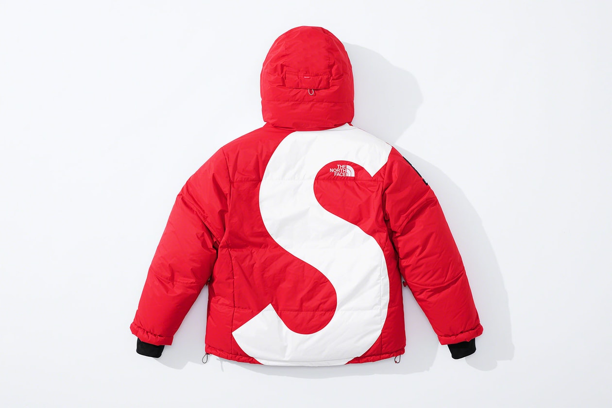 Supreme The North Face Zip Up Hooded Sweater PinkSupreme The North Face Zip  Up Hooded Sweater Pink - OFour
