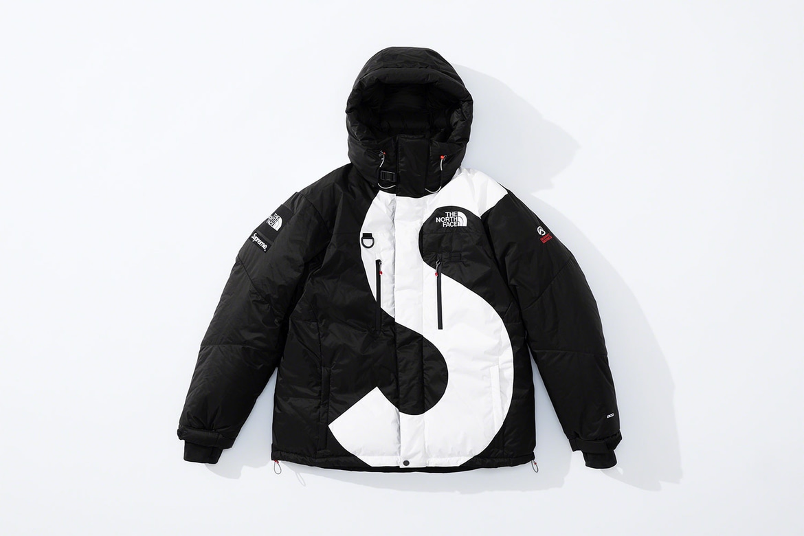 Supreme X The North Face Fall Collection Info Hypebeast Supreme X The North Face Fall Collection Info Hypebeast