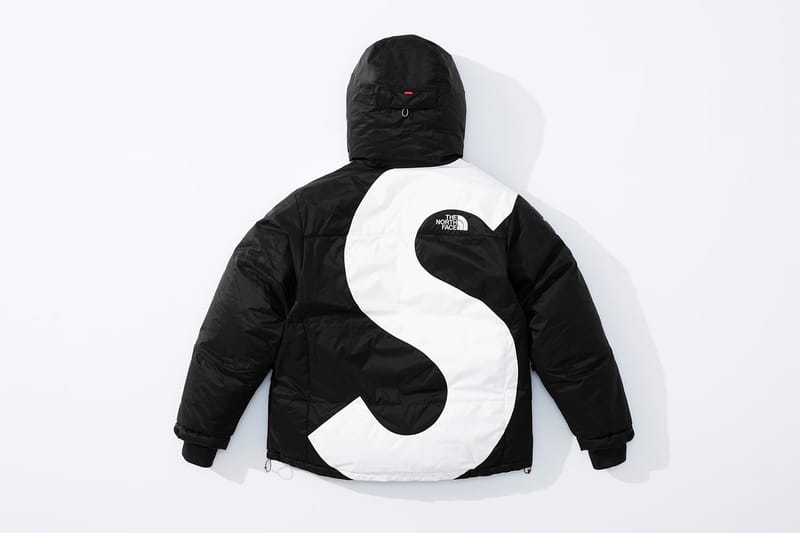 supreme tnf fleece