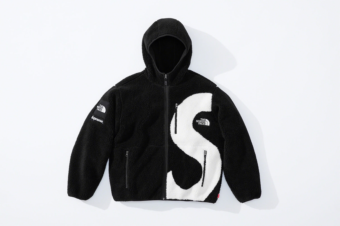 Supreme X The North Face Fall Collection Info Hypebeast