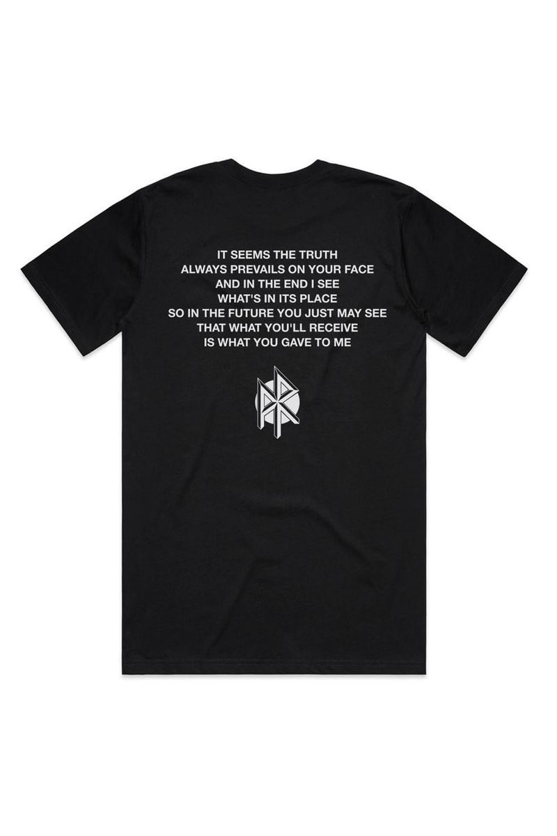surface to air phoenix rising capsule collection t-shirt White House U.S. presidential elections 