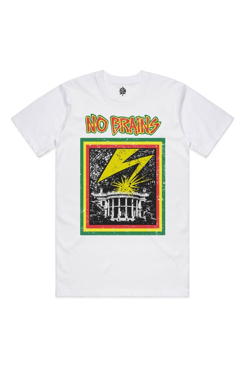 surface to air phoenix rising capsule collection t-shirt White House U.S. presidential elections