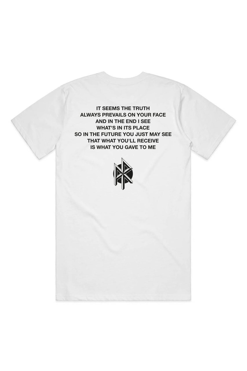 surface to air phoenix rising capsule collection t-shirt White House U.S. presidential elections 