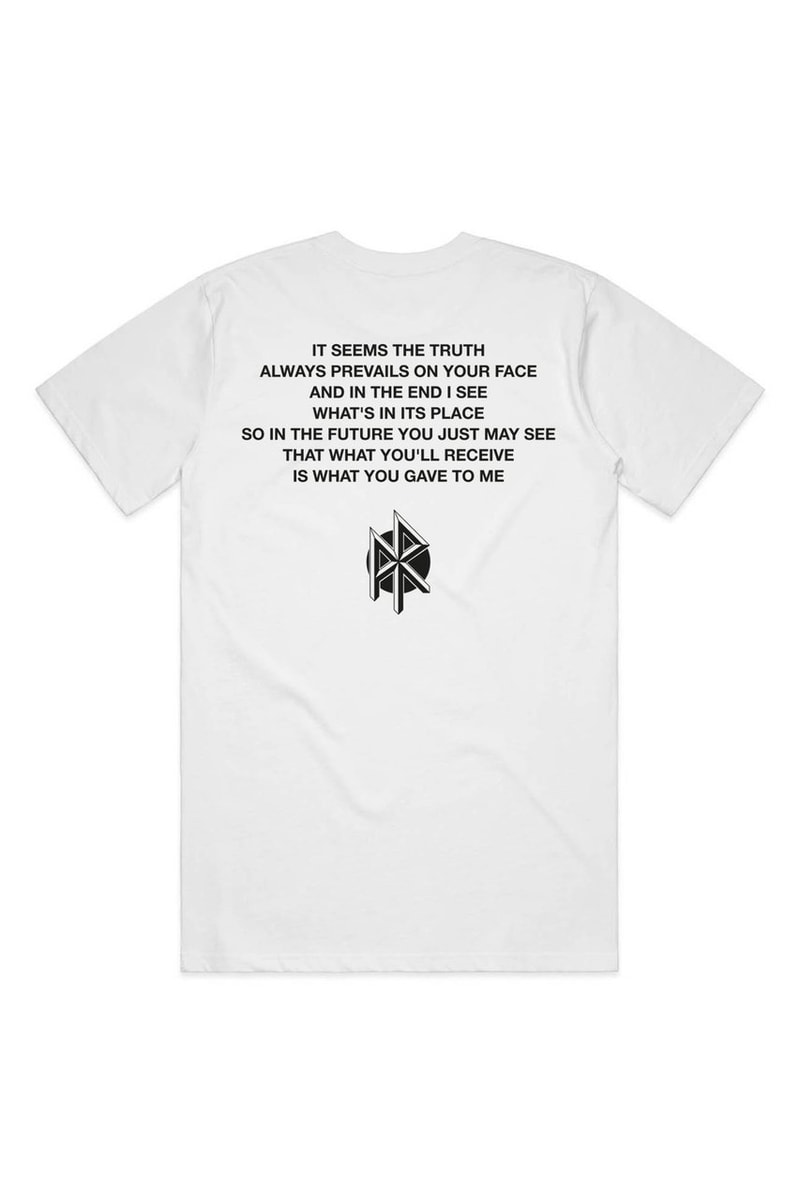 surface to air phoenix rising capsule collection t-shirt White House U.S. presidential elections 