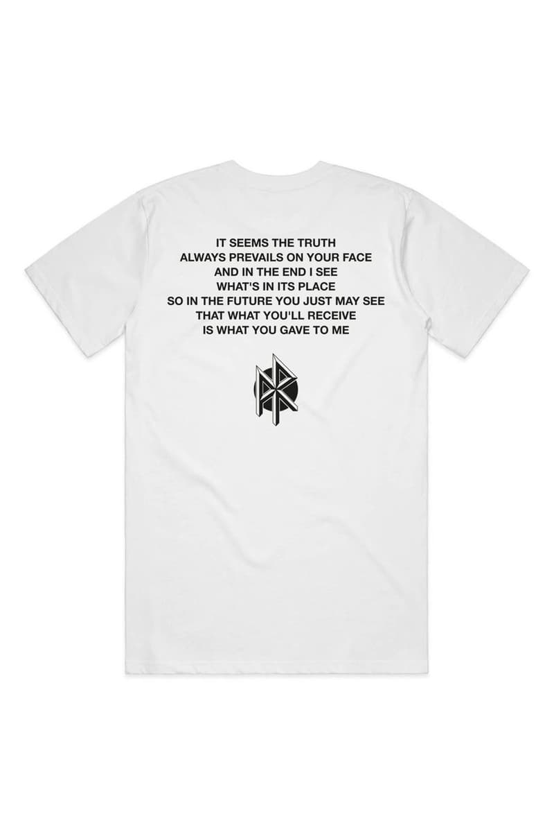 surface to air phoenix rising capsule collection t-shirt White House U.S. presidential elections