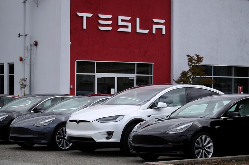 tesla production delivery record breaking amount electric cars vehicles model y 3 s 2020 q3 third quarter earnings financial results report 