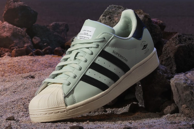adidas Will Drop a Nine-Sneaker Tribute to ‘The Mandalorian’