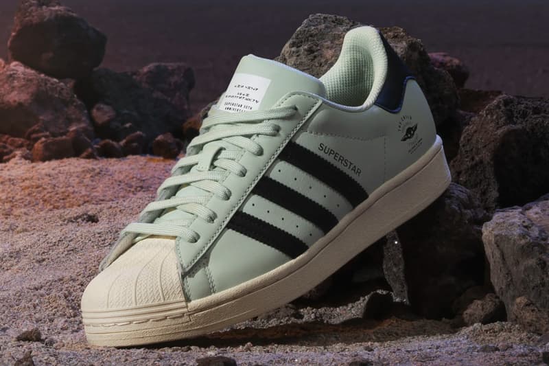 Step into the World of The Mandalorian with Adidas
