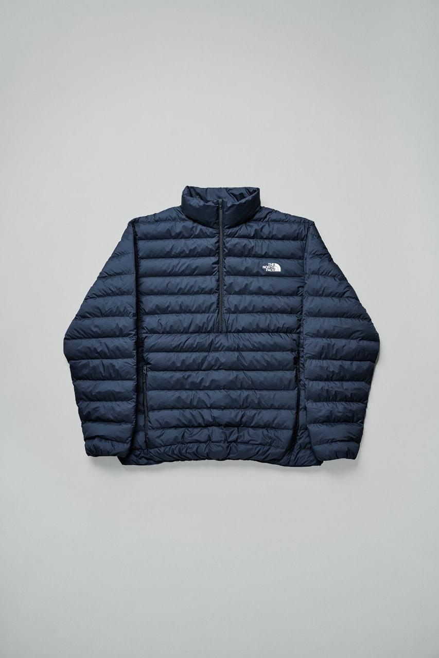 The North Face Nihonbashi Second Anniversary Collection japan takashimaya gore tex ivy menswear capsule release date
