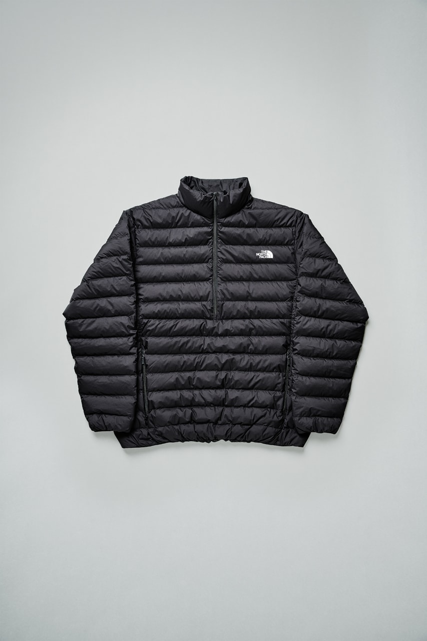 The North Face Nihonbashi Second Anniversary Collection japan takashimaya gore tex ivy menswear capsule release date