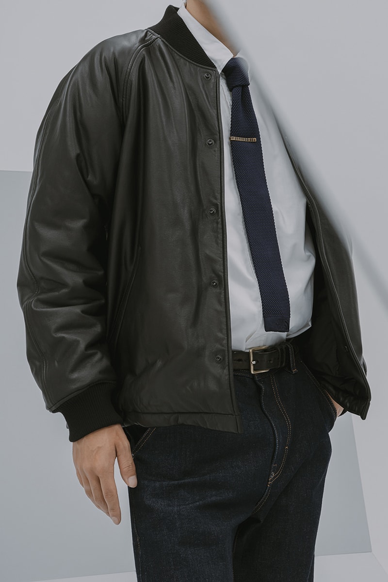 The North Face Nihonbashi Second Anniversary Collection japan takashimaya gore tex ivy menswear capsule release date
