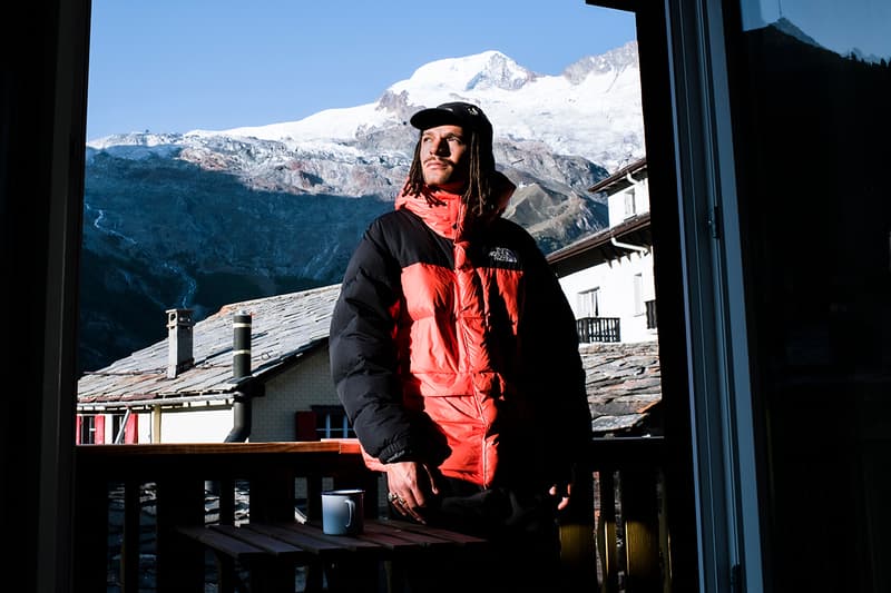 the north face access inequality exploration lena waither jimmy chin reset normal explore fund council details information outdoor