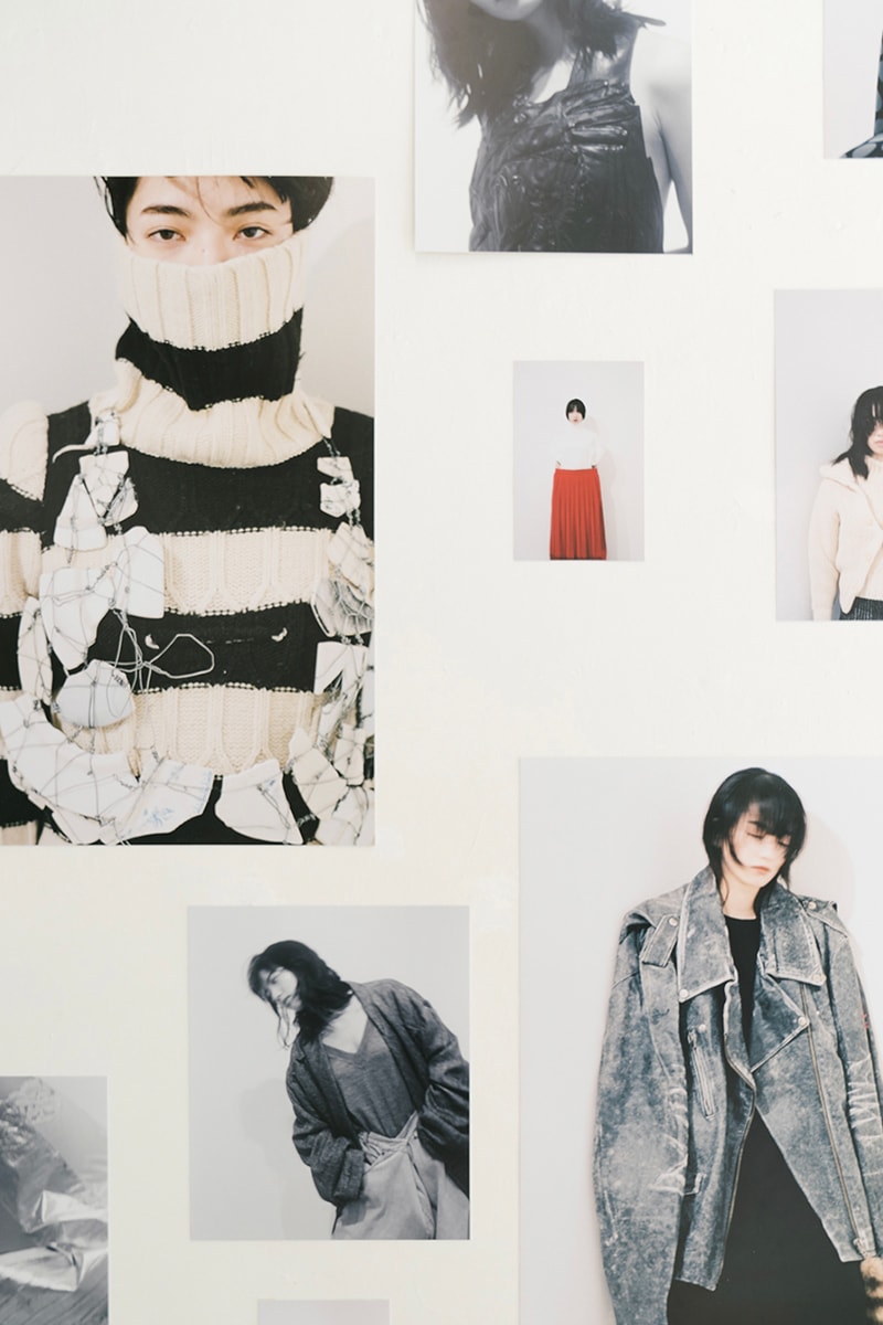 THE SHOPHOUSE Martin Margiela In His Own Words Exhibition Info 198201111959 LAILA TOKIO Frédéric Sanchez Maison Junsuke Yamasaki Edward Chiu Hong Kong 