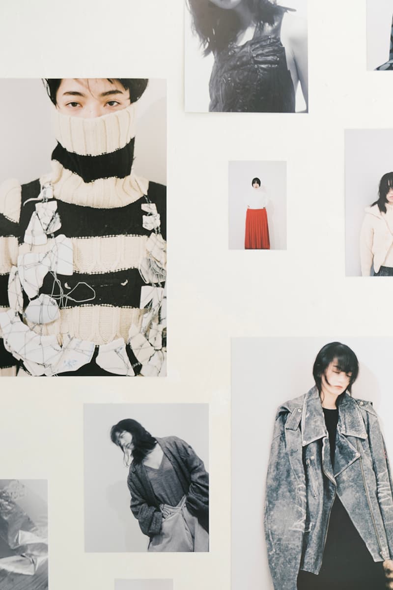 THE SHOPHOUSE Martin Margiela In His Own Words Exhibition Info 198201111959 LAILA TOKIO Frédéric Sanchez Maison Junsuke Yamasaki Edward Chiu Hong Kong