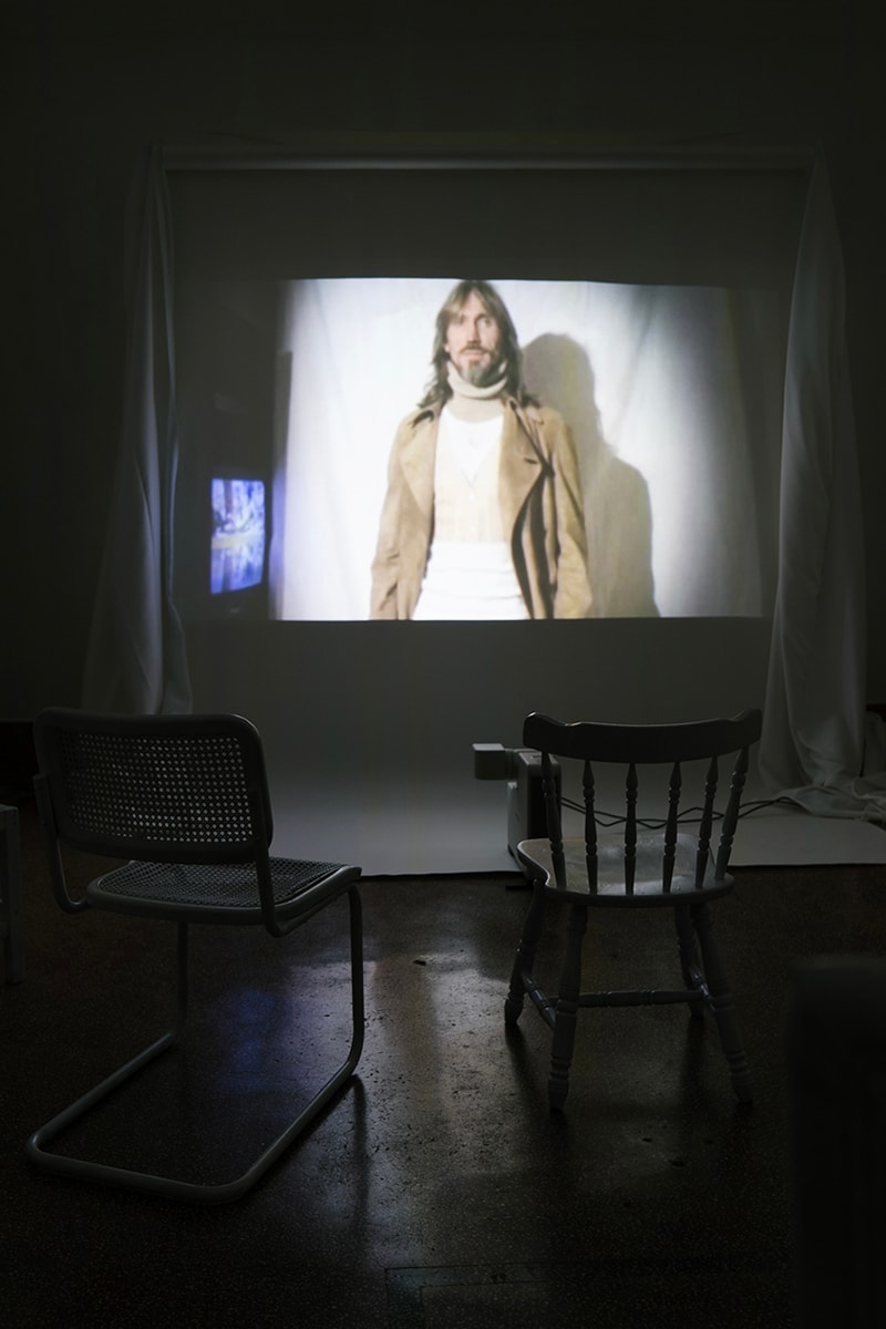 THE SHOPHOUSE Martin Margiela In His Own Words Exhibition Info 198201111959 LAILA TOKIO Frédéric Sanchez Maison Junsuke Yamasaki Edward Chiu Hong Kong 