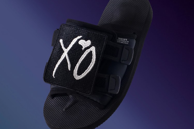 XO | HYPEBEAST