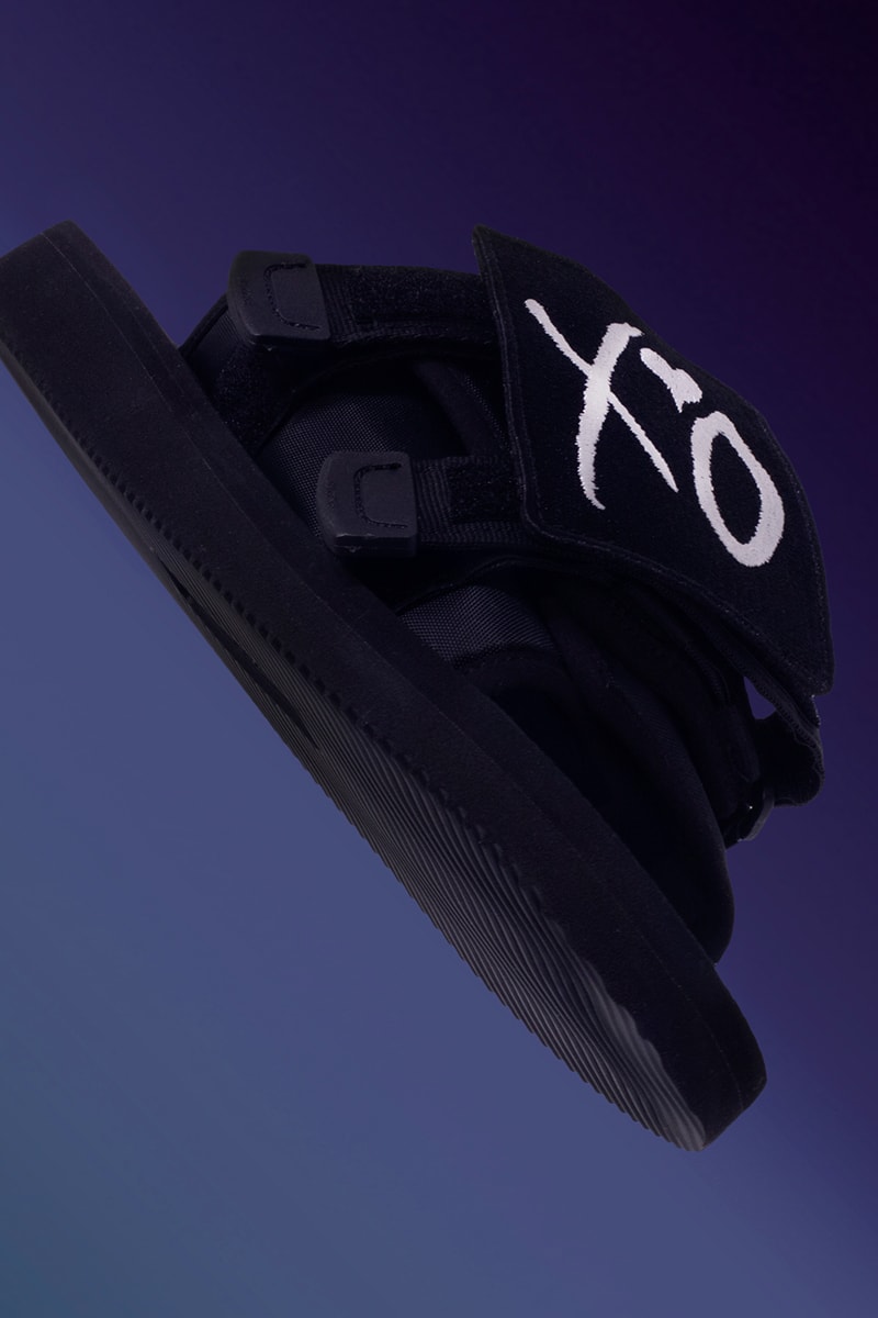 The Weeknd Suicoke XO Moto Sandal Release Info Date Buy Price