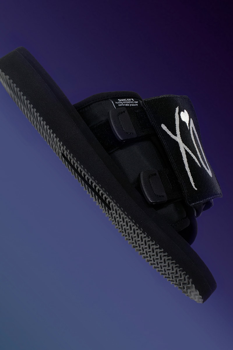 The Weeknd Suicoke XO Moto Sandal Release Info Date Buy Price