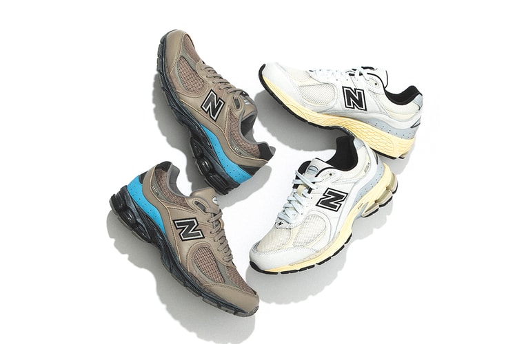 A Detailed Look at thisisneverthat x New Balance 2002R Pack