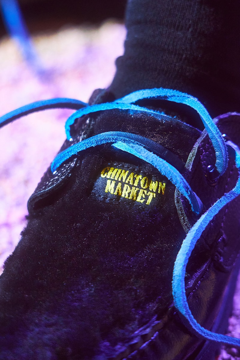 timberland chinatown market fall winter 2020 release lug handsewn leather premium where to cop