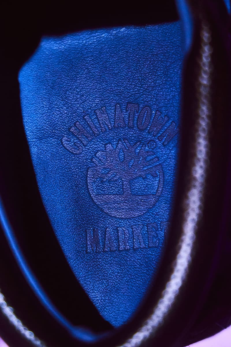 timberland chinatown market fall winter 2020 release lug handsewn leather premium where to cop