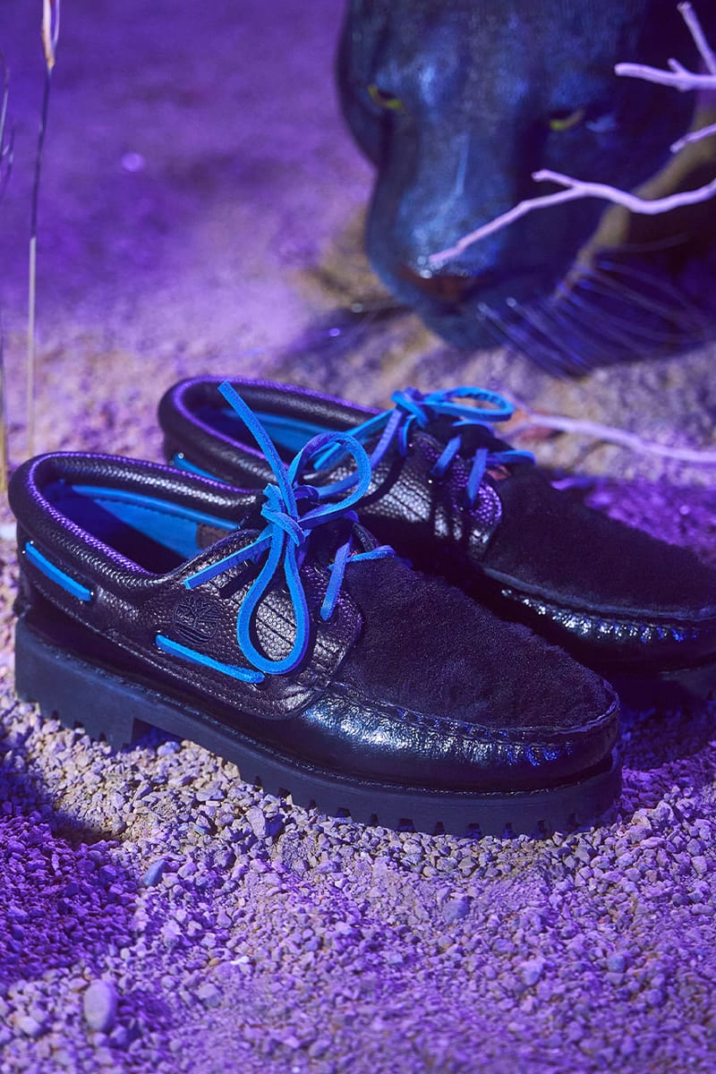 timberland chinatown market