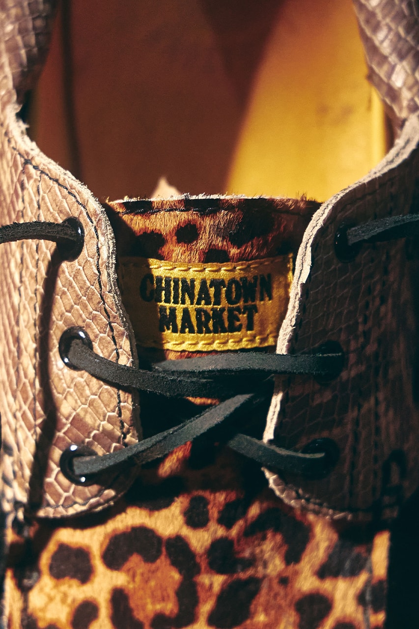 timberland chinatown market fall winter 2020 release lug handsewn leather premium where to cop