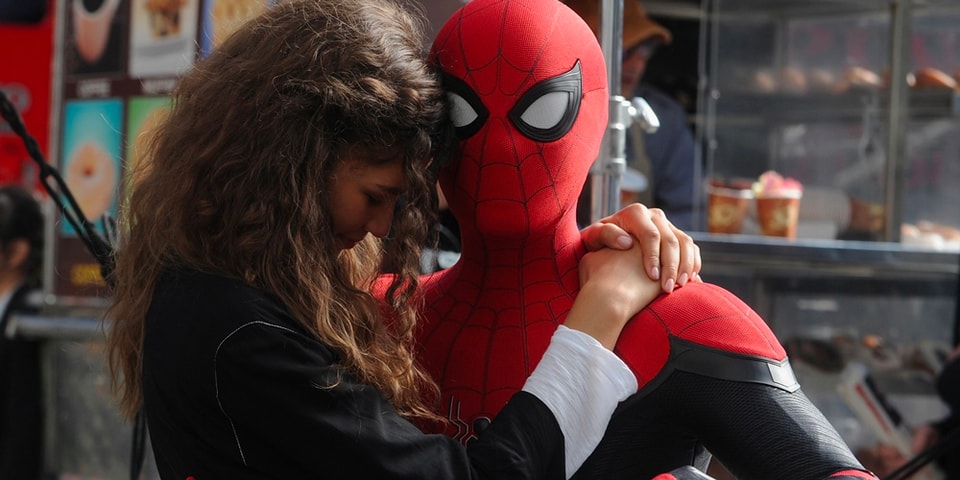 Tobey Maguire And Andrew Garfield Confirmed For Spider Man 3 Hypebeast Tobey Maguire And Andrew Garfield Confirmed For Spider Man 3 Hypebeast