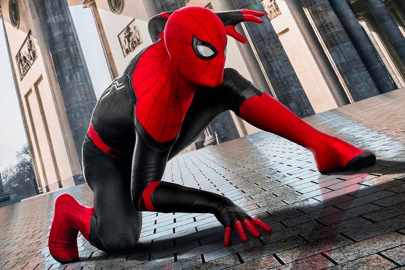 Spider-Man: Far From Home runtime confirmed - and it's one of the