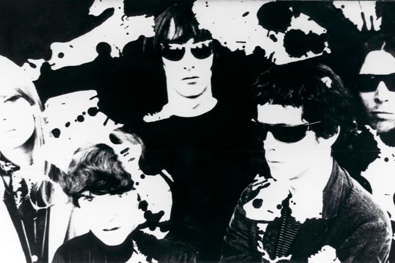 Todd Haynes the Velvet Underground Documentary Apple TV plus Lou Reed John Cale Sterling Morrison Angus MacLise Moe Tucker Doug Yule Walter Powers Willie Alexander