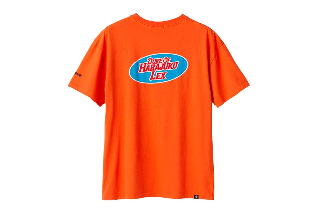 Supreme Fall Winter 2020 Week 9 Release Drop List Palace Skateboards Vistaprint Daidō Moriyama OAMC Richardson KITH BMW thisisneverthat tokyovitamin HYSTERIC GLAMOUR