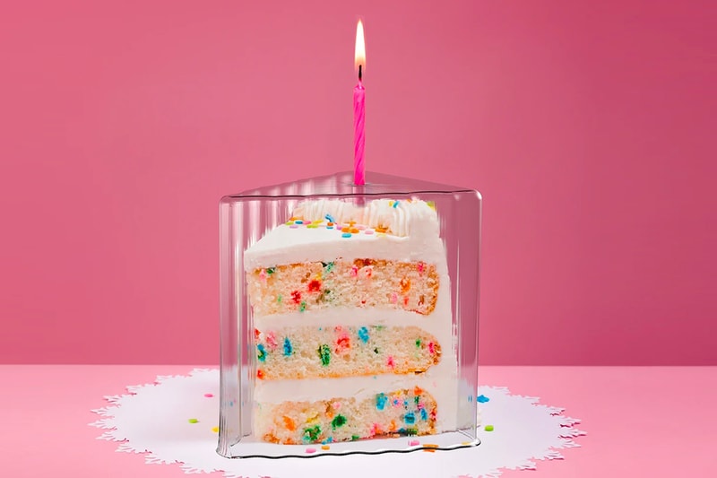 Top It Cake Shield Coronavirus Birthday Buy Release Info Price Rectangular Round Slice