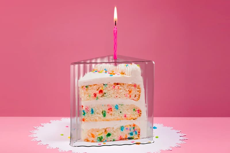 Top It Cake Shield Coronavirus Birthday Buy Release Info Price Rectangular Round Slice
