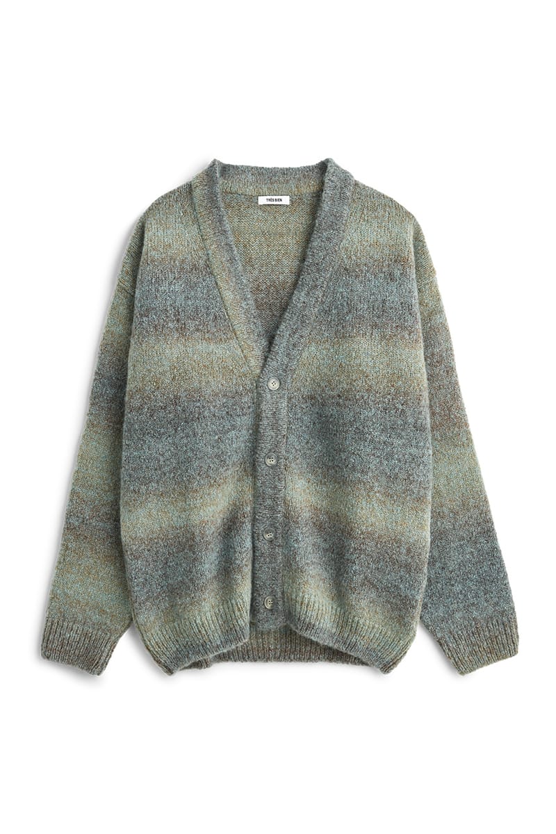 light cardigan long