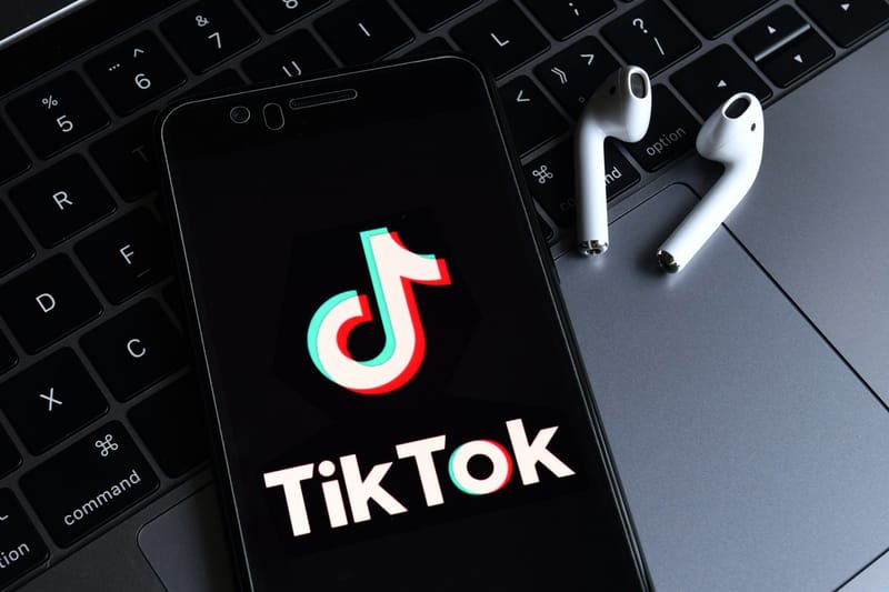 Federal Judge Blocks Trump Administration TikTok Ban