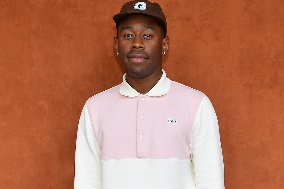 Watch Tyler, The Creator Reveal His Favorite Movies and Albums