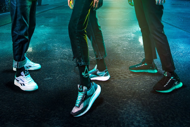 Dress Like a Viking With Ubisoft and Reebok's 'Assassin's Creed Valhalla' Collaboration