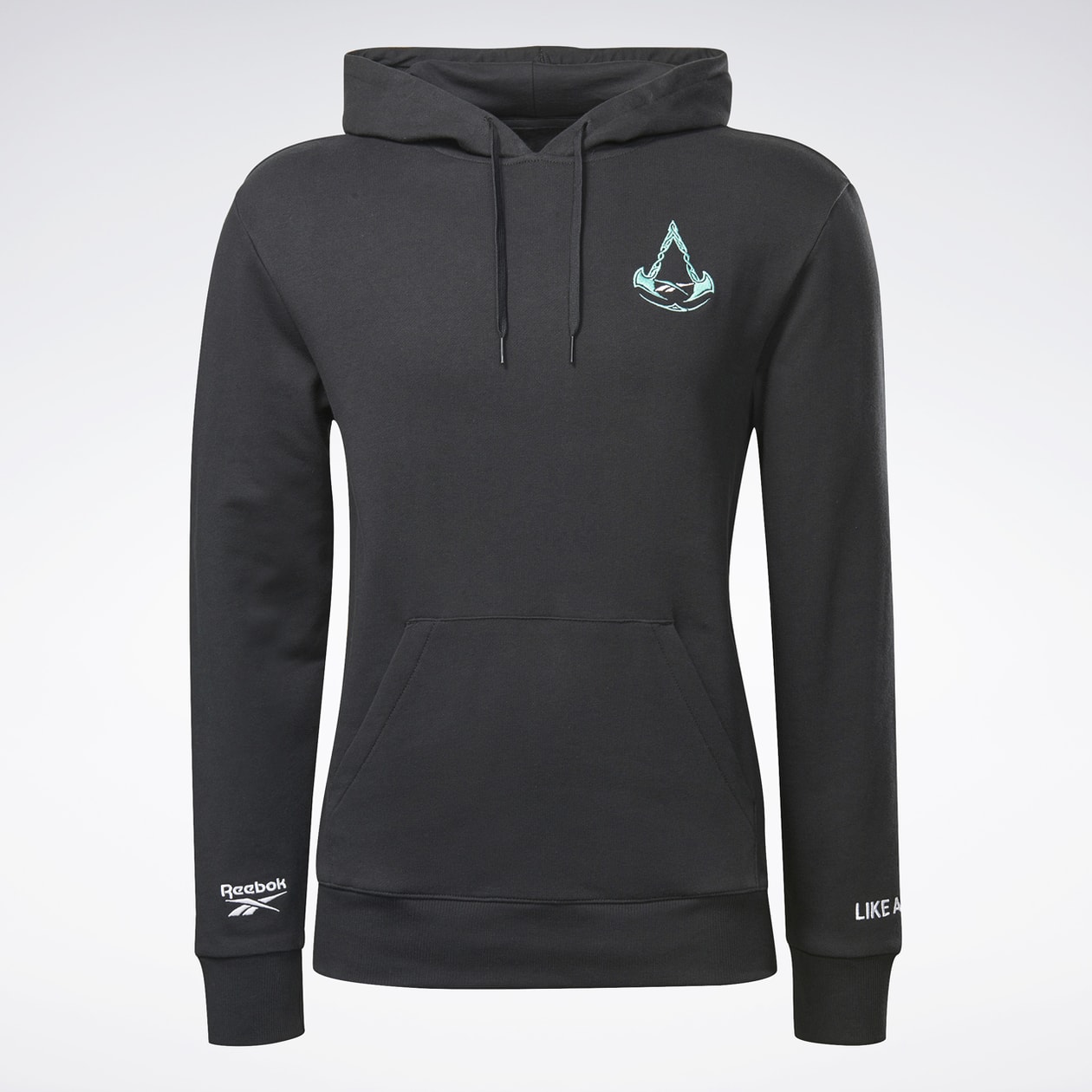 Ubisoft x Reebok 'Assassin's Creed Valhalla' Collaboration collection sneakers club c revenge Classic Leather Legacy zig kinetica release date info buy united states europe november 7 11 game franchise apparel clothing