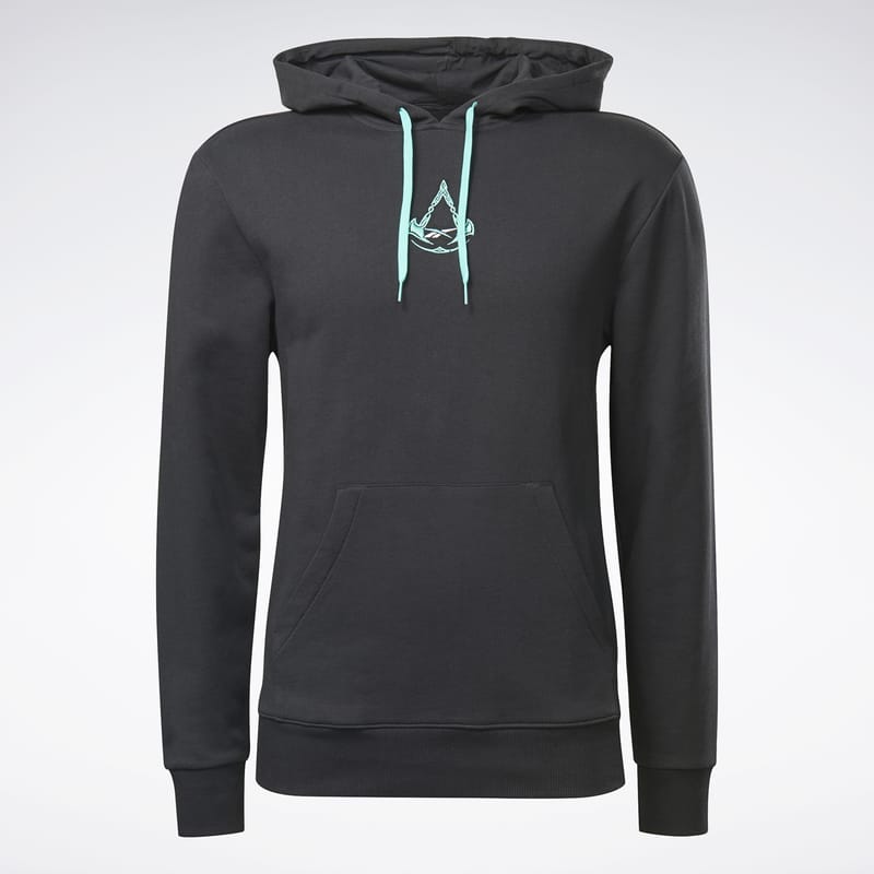 reebok assassins creed hoodie