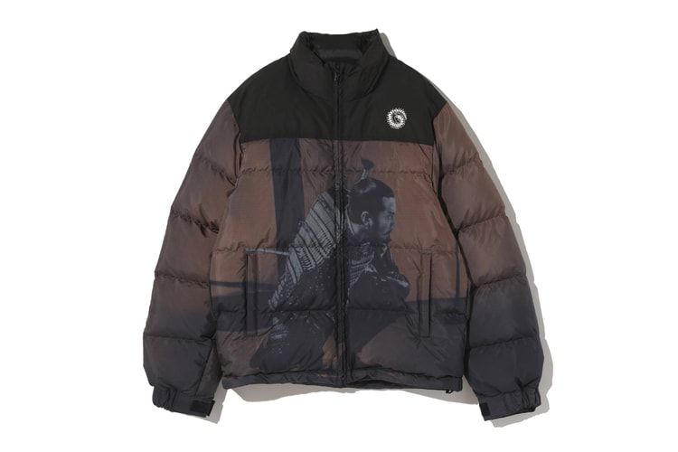 UNDERCOVER Drops FW20 'Throne of Blood'-Inspired Outerwear